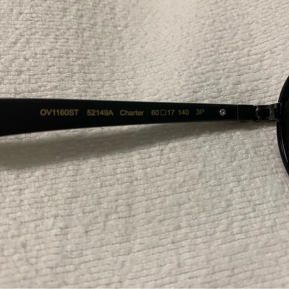 NWT Oliver Peoples Aviator Sunglasses ❗️